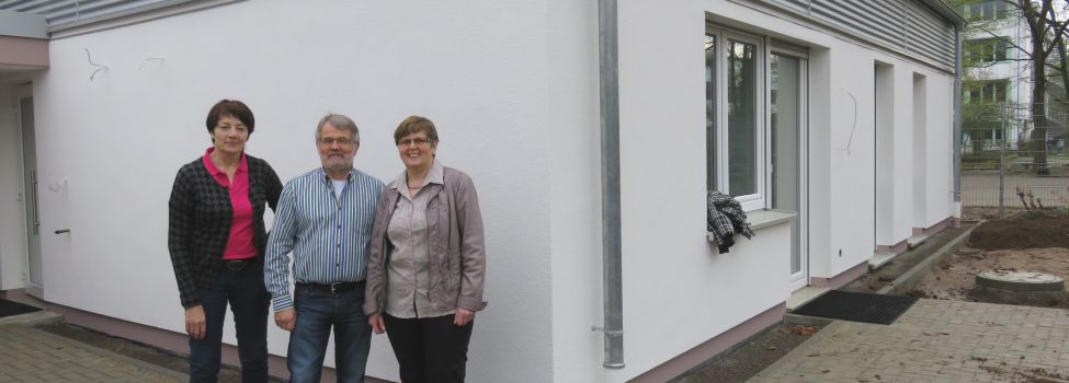 Gemeindehaus Bellheim Verbandsgemeinde Bellheim